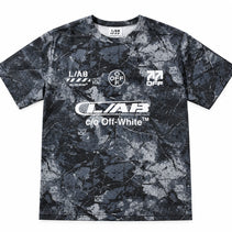 T-shirt e polo bambino - off-white
