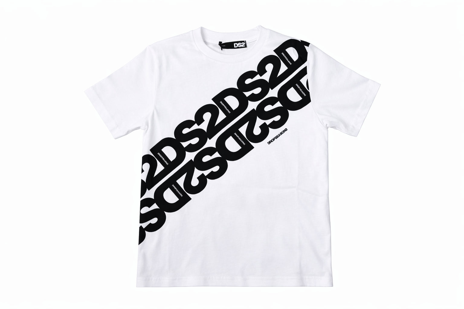 T-shirt e polo bambino - ds2