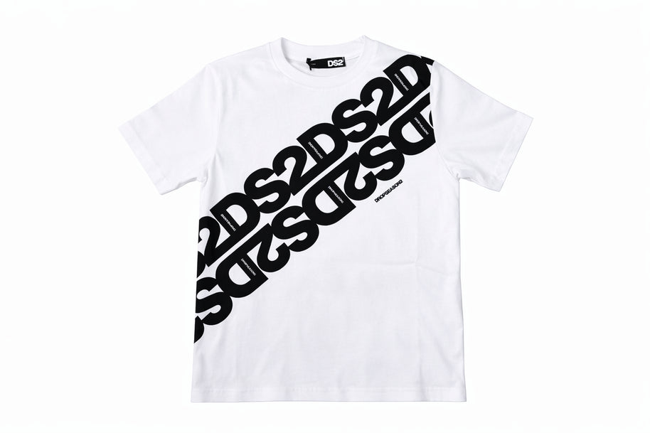 T-shirt e polo bambino - ds2