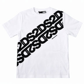 T-shirt e polo bambino - ds2