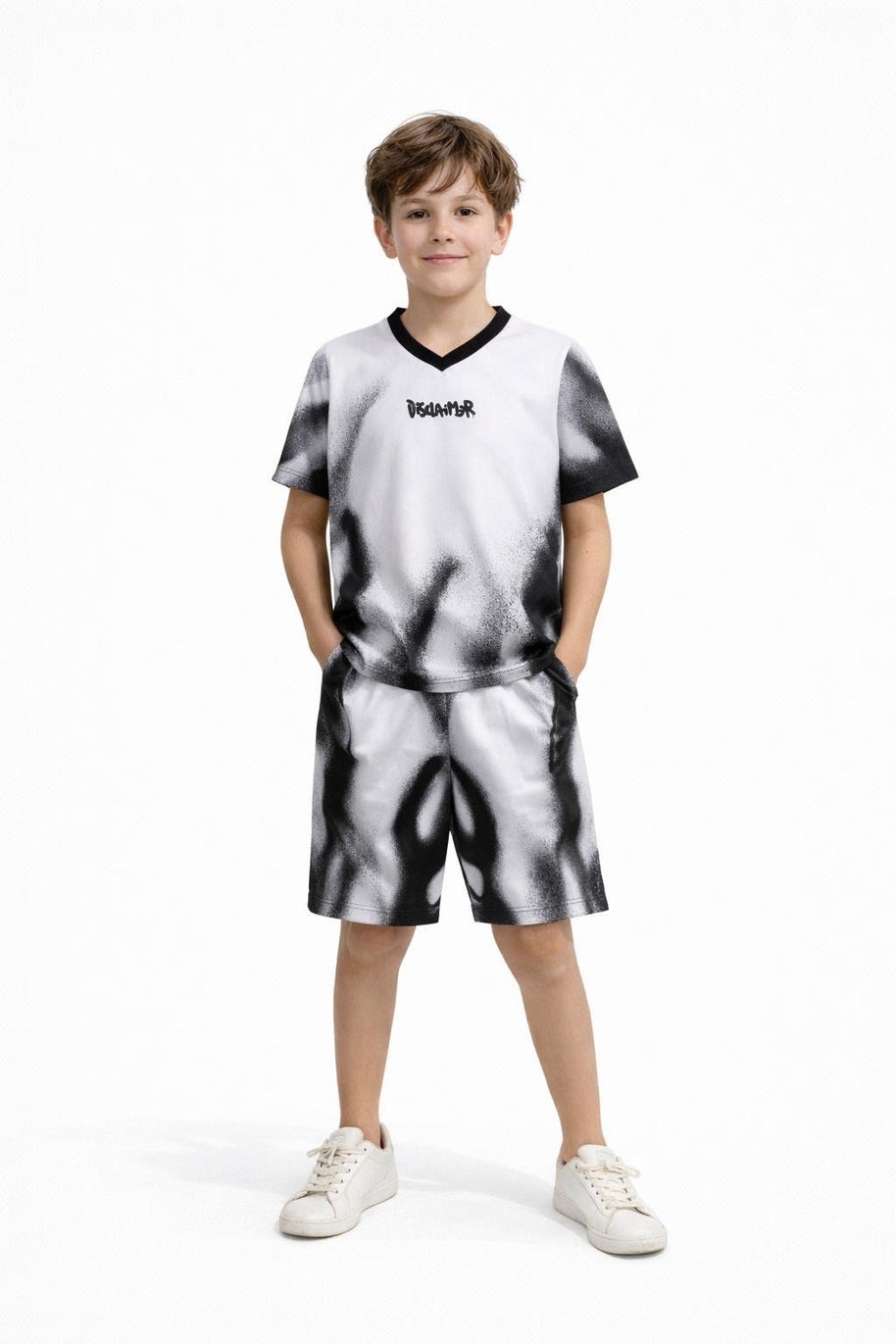 Bermuda bambino - DISCLAIMER