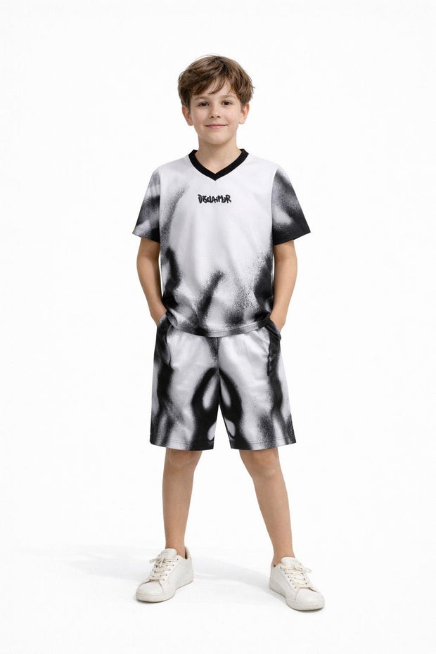 Bermuda bambino - DISCLAIMER