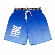 Costume boxer bambino - bikkembergs