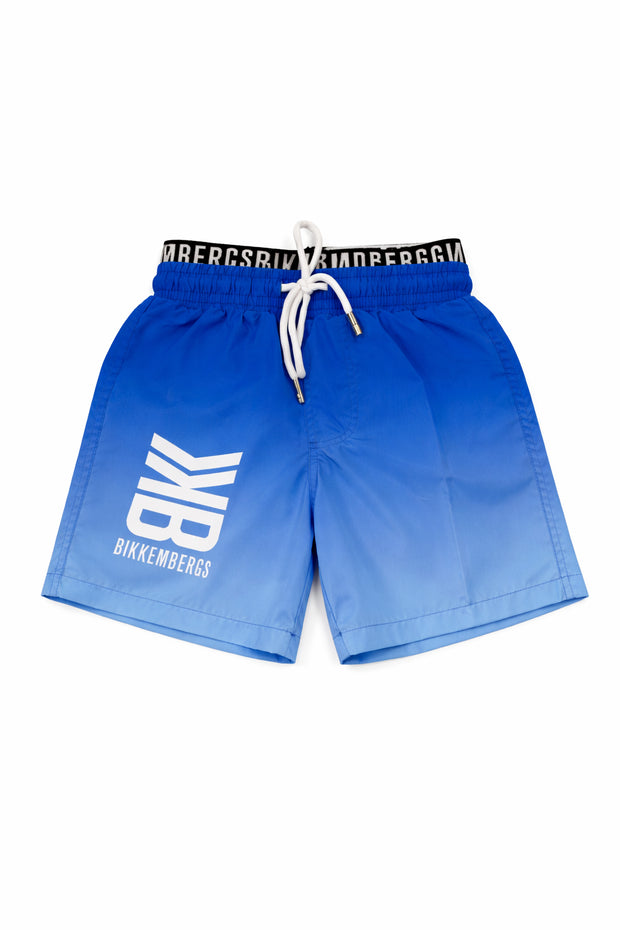 Costume boxer bambino - bikkembergs