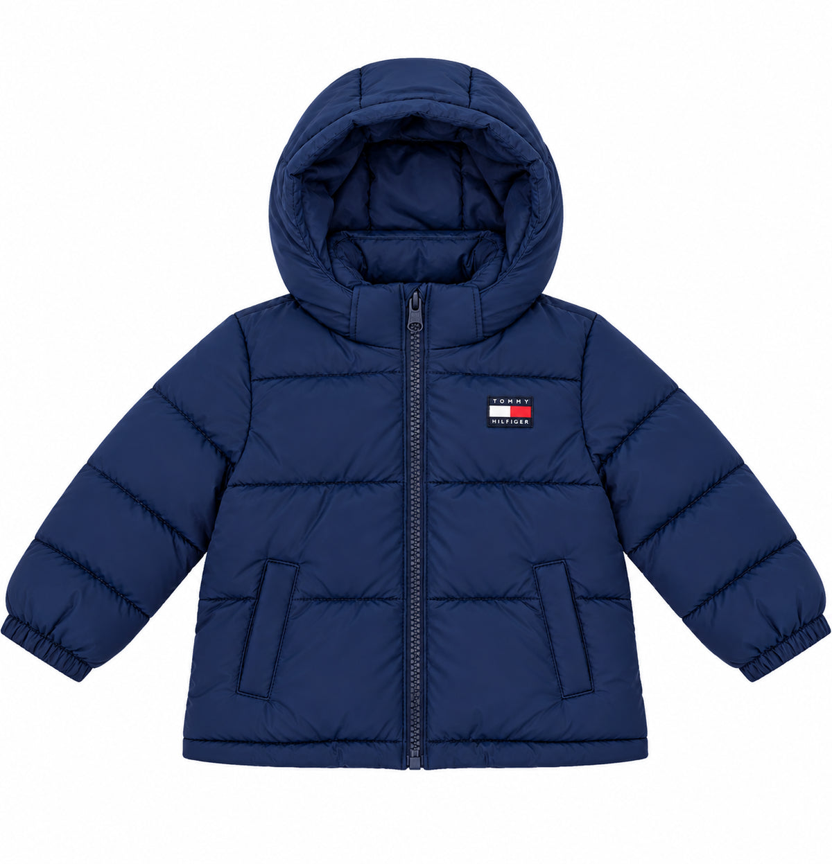 Giubbino neonato - tommy Hilfiger
