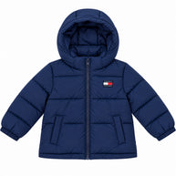 Giubbino neonato - tommy Hilfiger