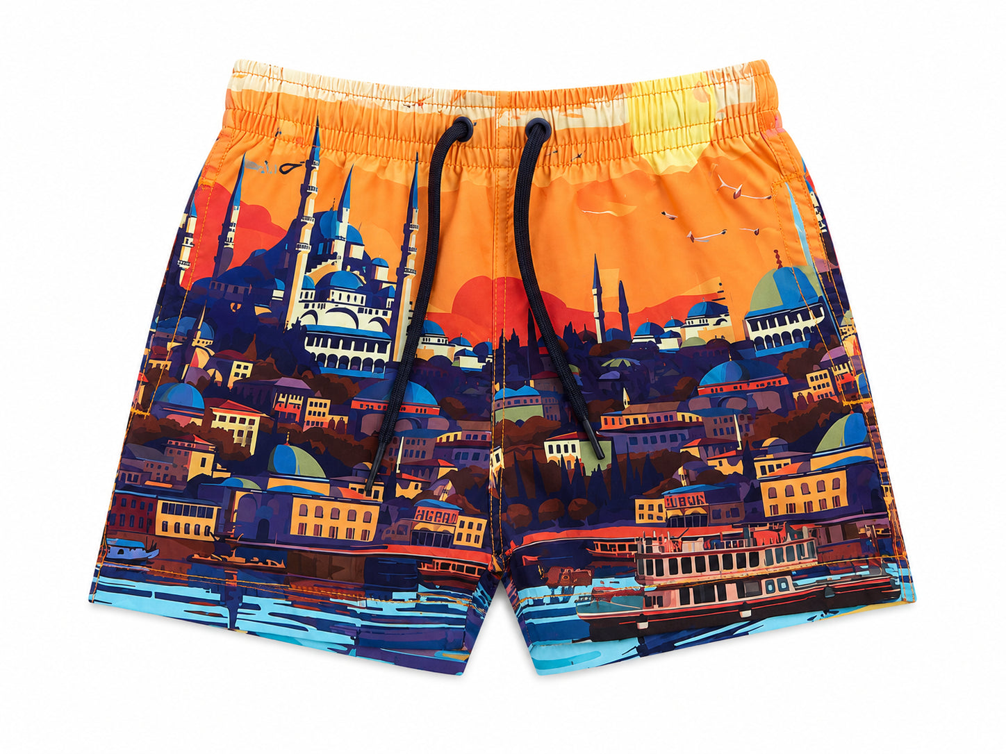 TURCHIA BOXER - costume bambino - Move
