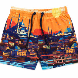 TURCHIA BOXER - costume bambino - Move