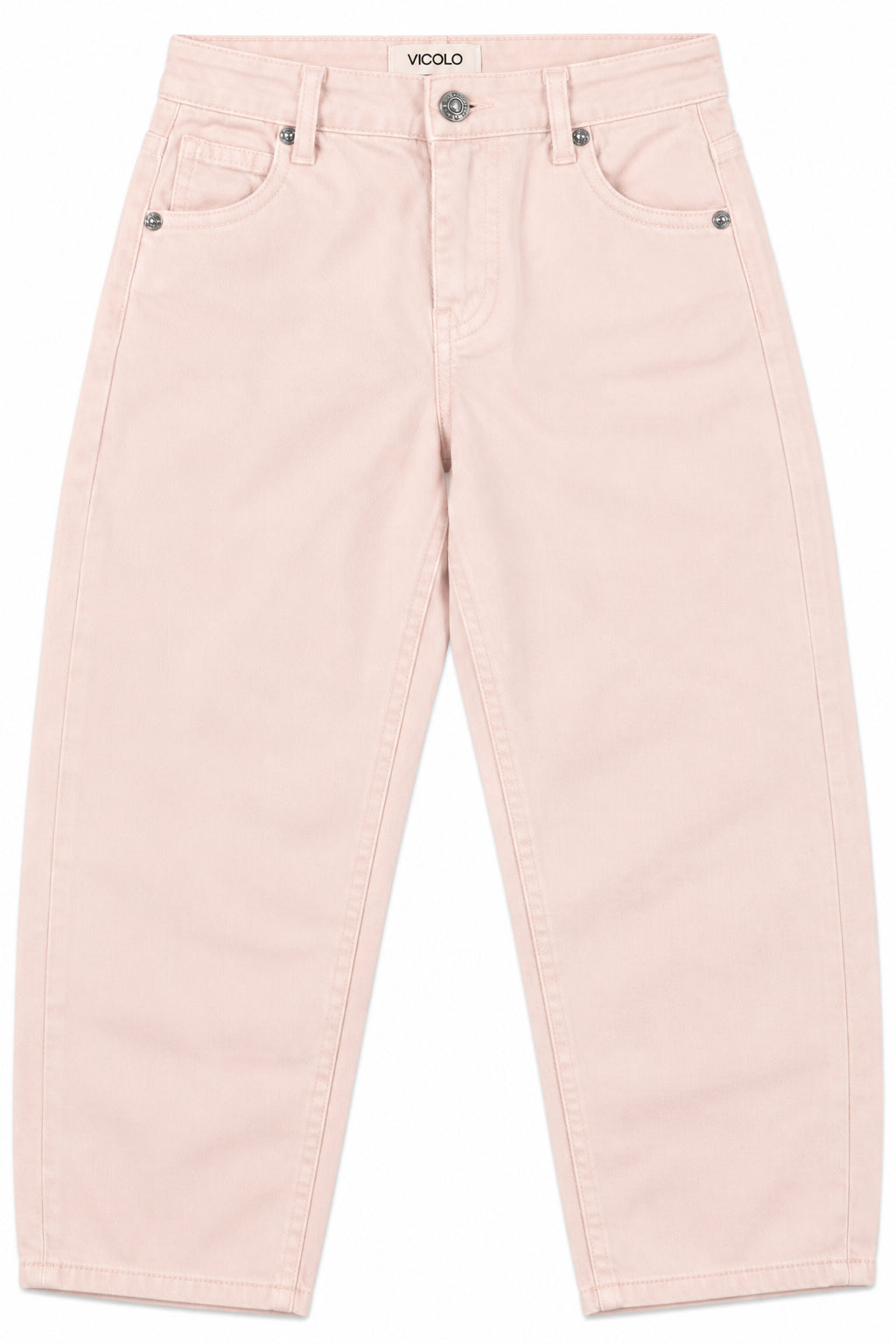 Pantalone bambina - VICOLO