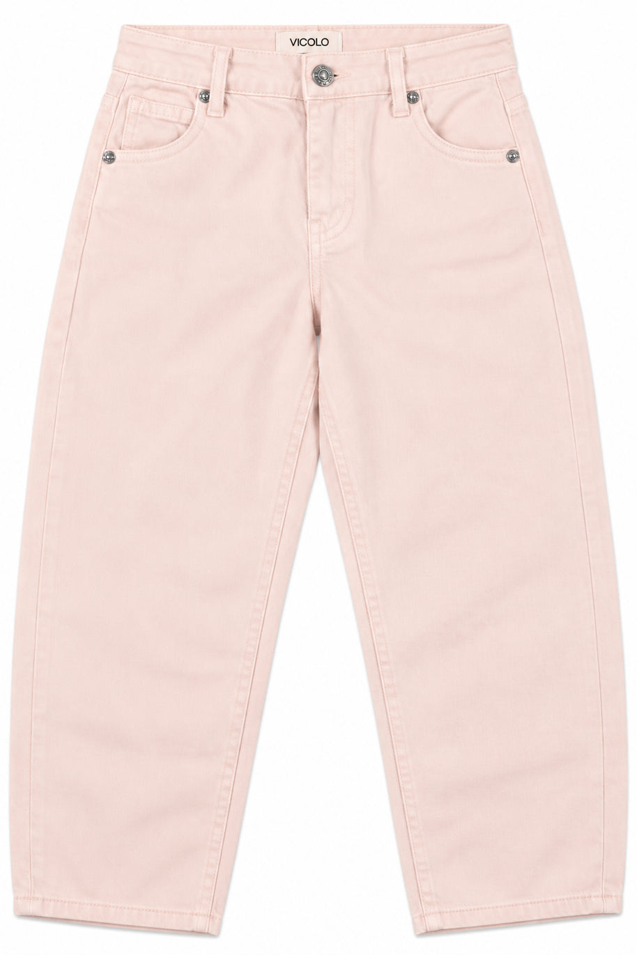 Pantalone bambina - VICOLO