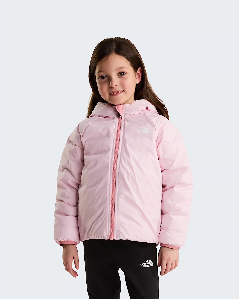 Giubbino bambina - the North Face