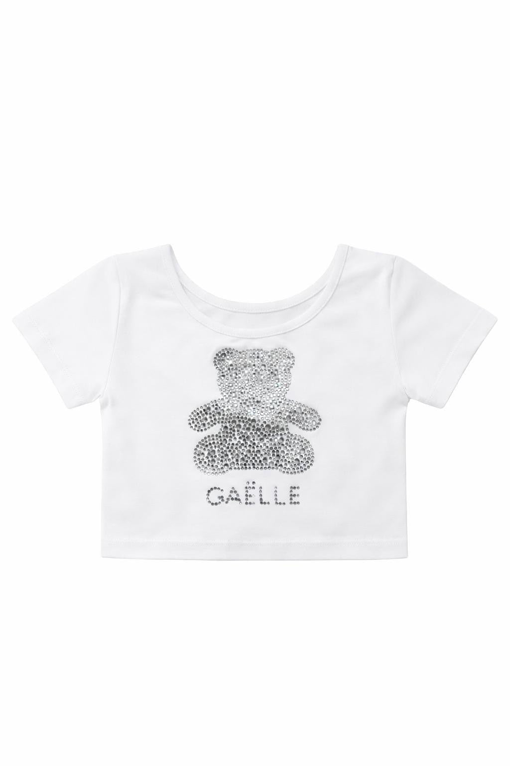 T-shirt e polo bambina - GAELLE