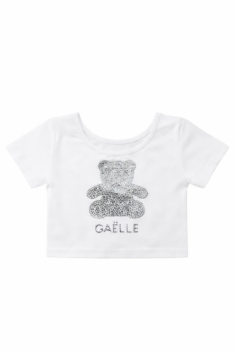 T-shirt e polo bambina - GAELLE