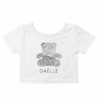 T-shirt e polo bambina - GAELLE