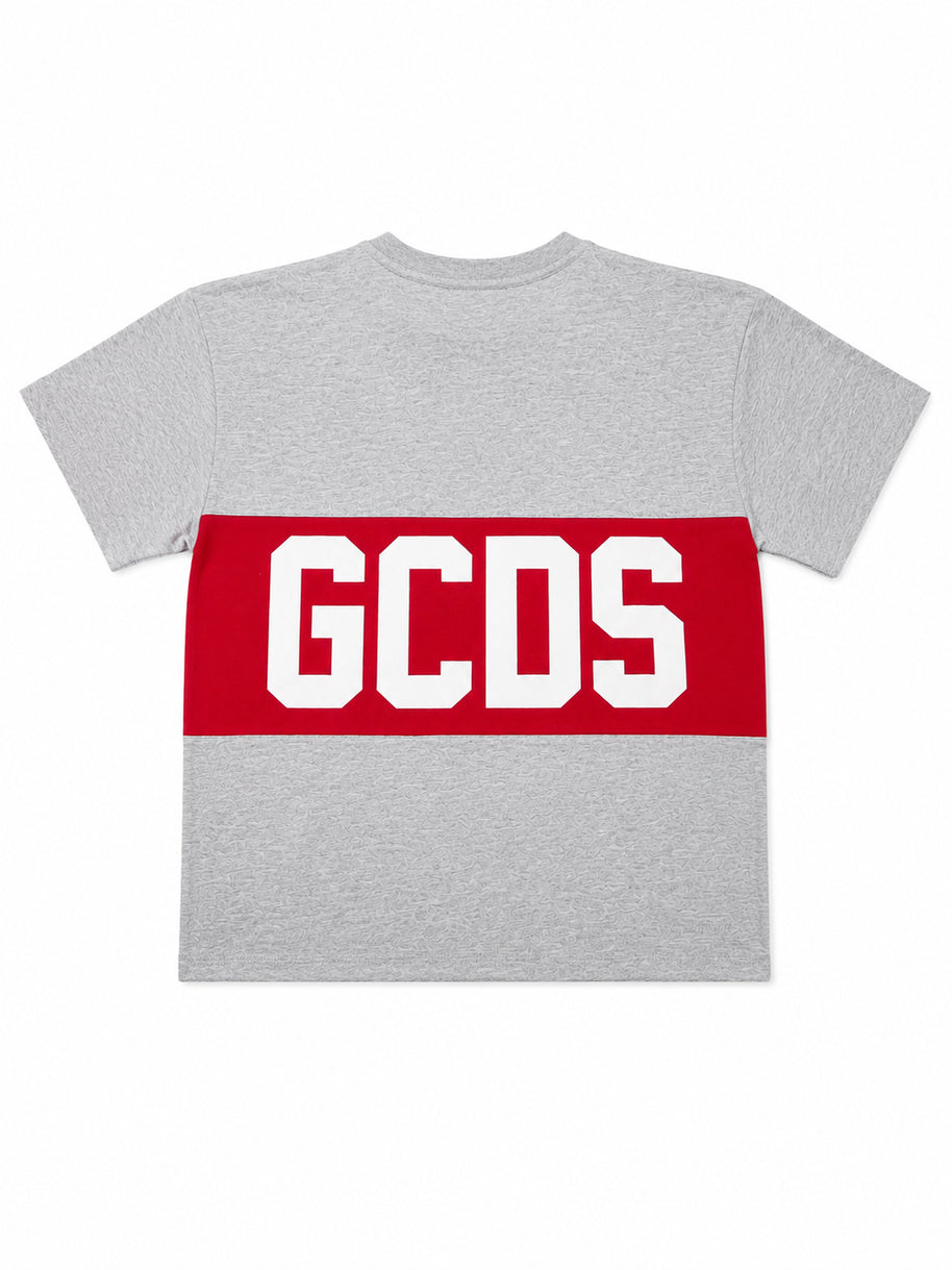 T-shirt e polo bambino - gcds