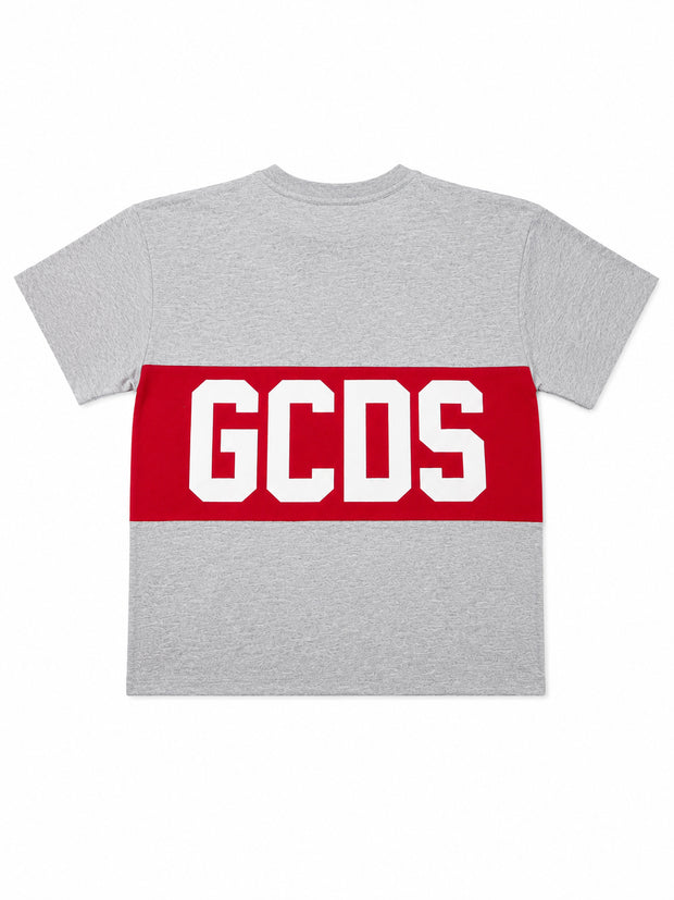 T-shirt e polo bambino - gcds