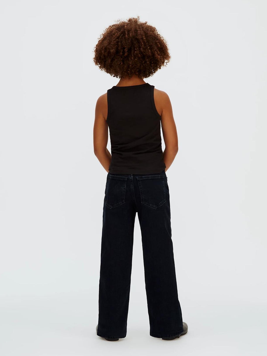 Top bambina - calvin klein