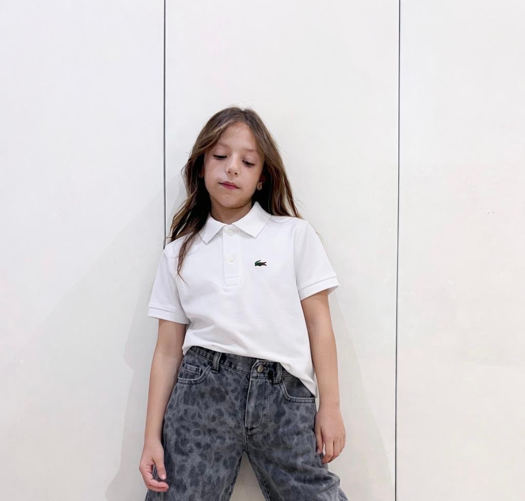Polo bambino - Lacoste