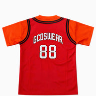 T-shirt e polo bambino - gcds