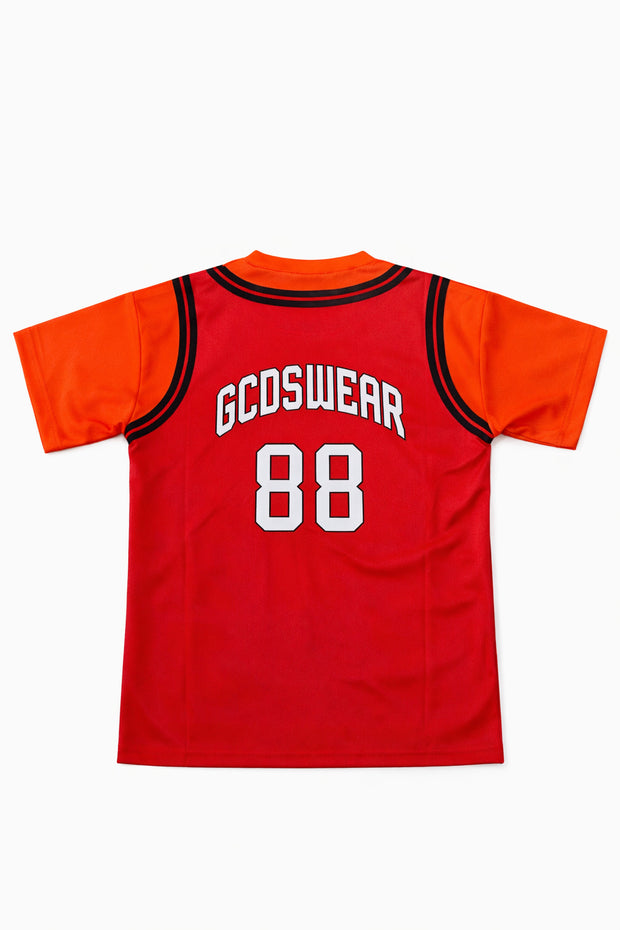 T-shirt e polo bambino - gcds