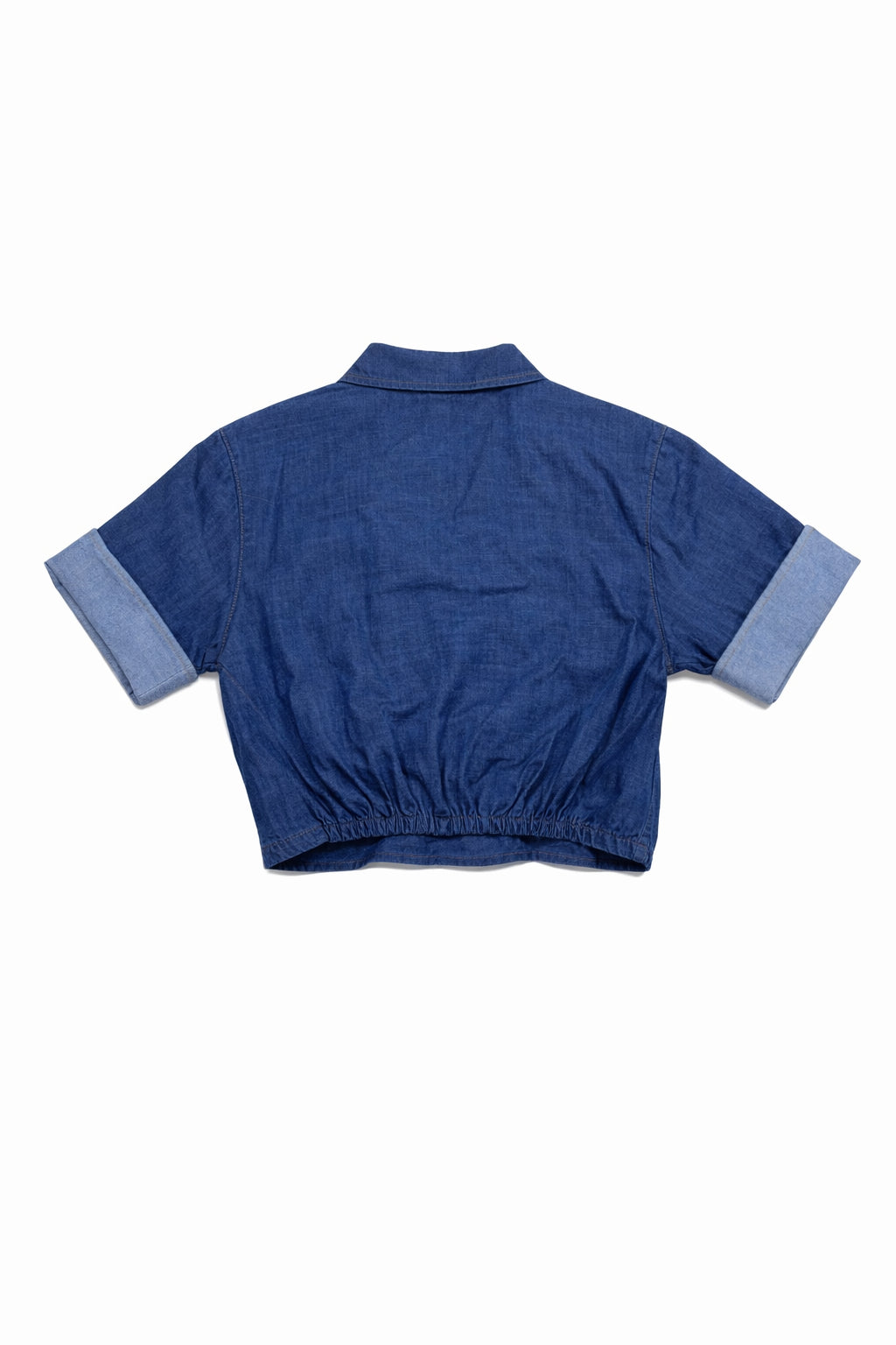 Camicia bambina - DISCLAIMER