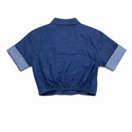 Camicia bambina - DISCLAIMER