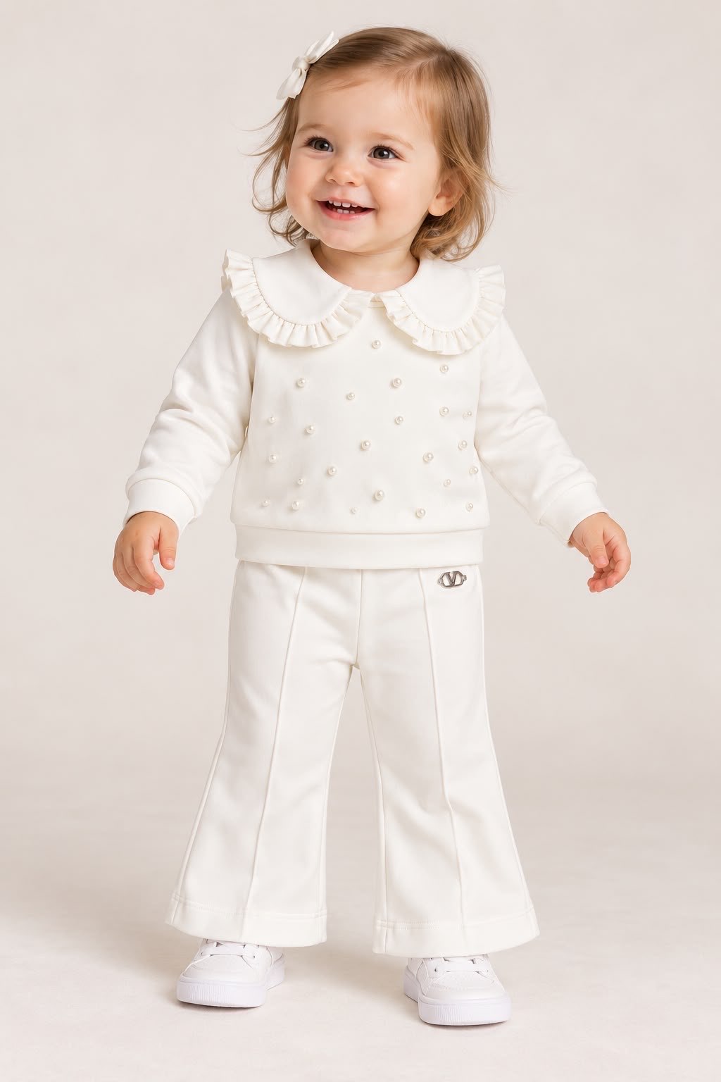 Pantalone neonata - FUN FUN