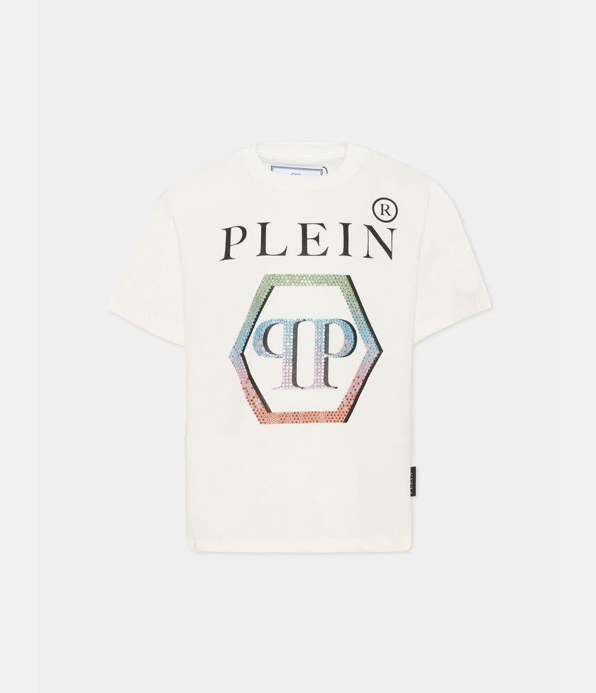 T-shirt e polo bambina - philipp plein