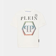 T-shirt e polo bambina - philipp plein