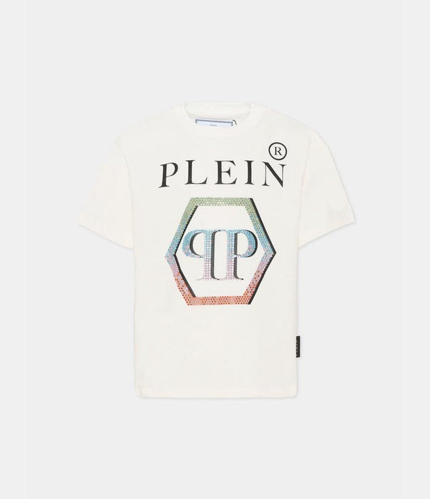 T-shirt e polo bambina - philipp plein