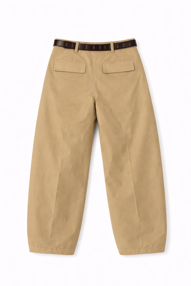 Pantalone bambina - manila grace