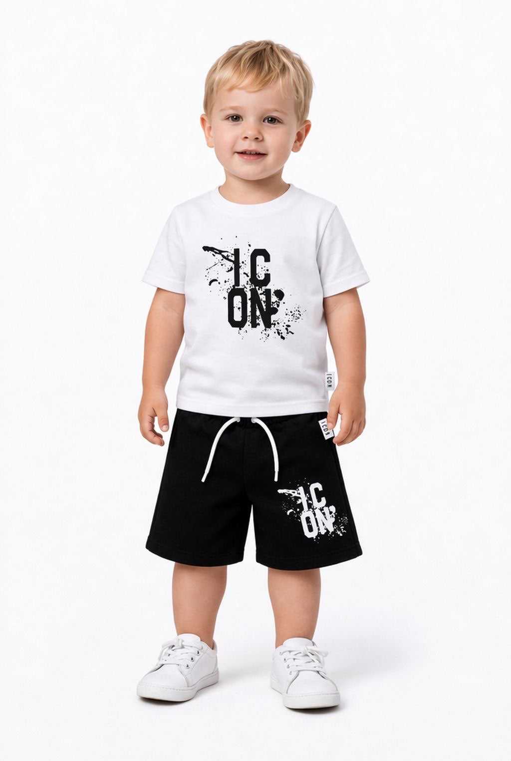 Completo bambino - icon