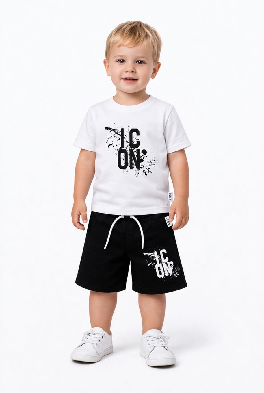 Completo bambino - icon
