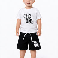 Completo bambino - icon