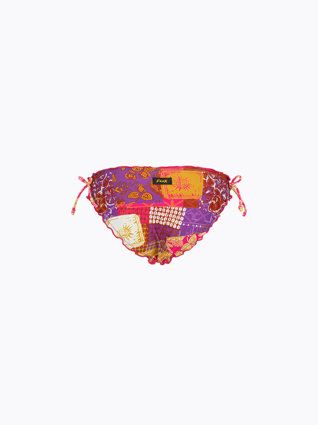 Costume neonata - F**K