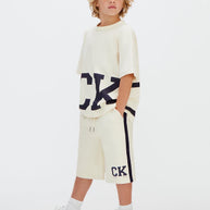 Bermuda bambino - calvin klein