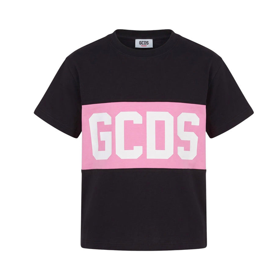 T-shirt e polo bambina - gcds