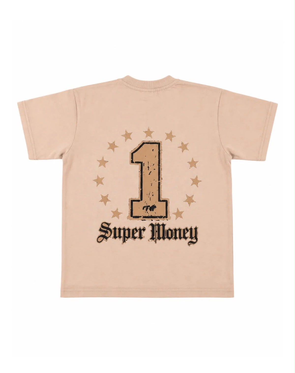 T-shirt e polo bambino - ArtSuperMoney