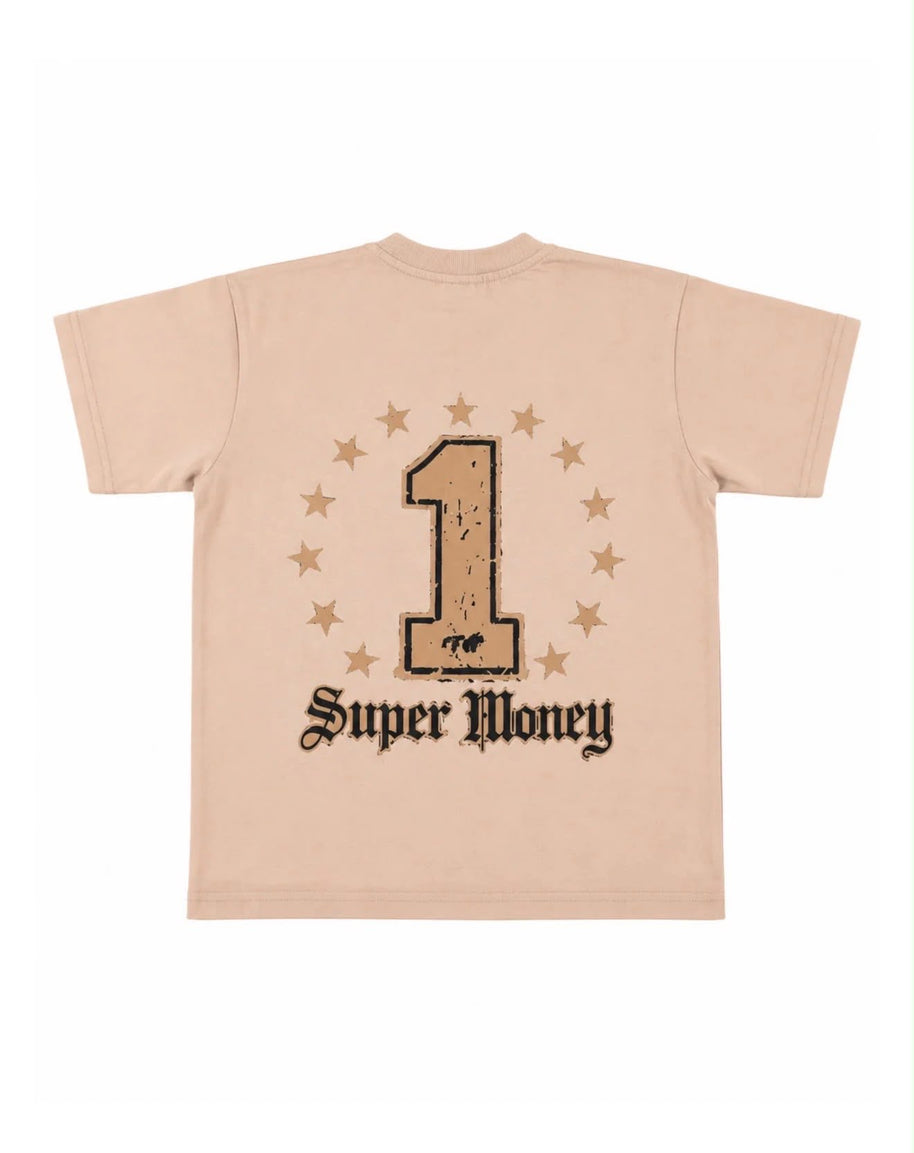 T-shirt e polo bambino - ArtSuperMoney