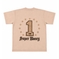T-shirt e polo bambino - ArtSuperMoney