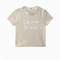 T-shirt e polo neonato - calvin klein