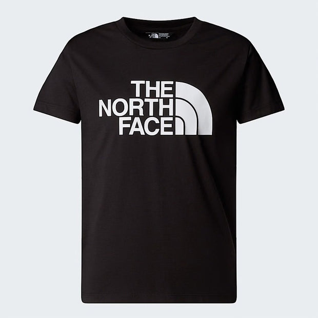 T-shirt e polo bambino - the North Face