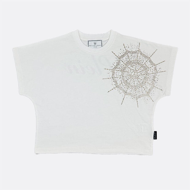 T-shirt bambina - philipp plein