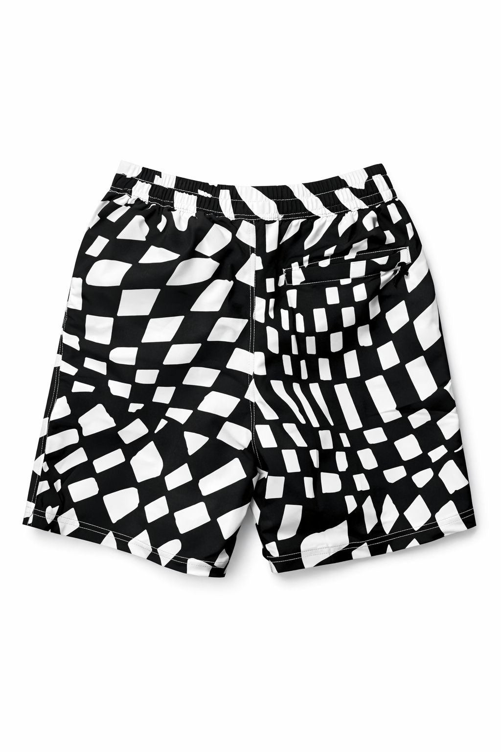 Bermuda bambino - vans