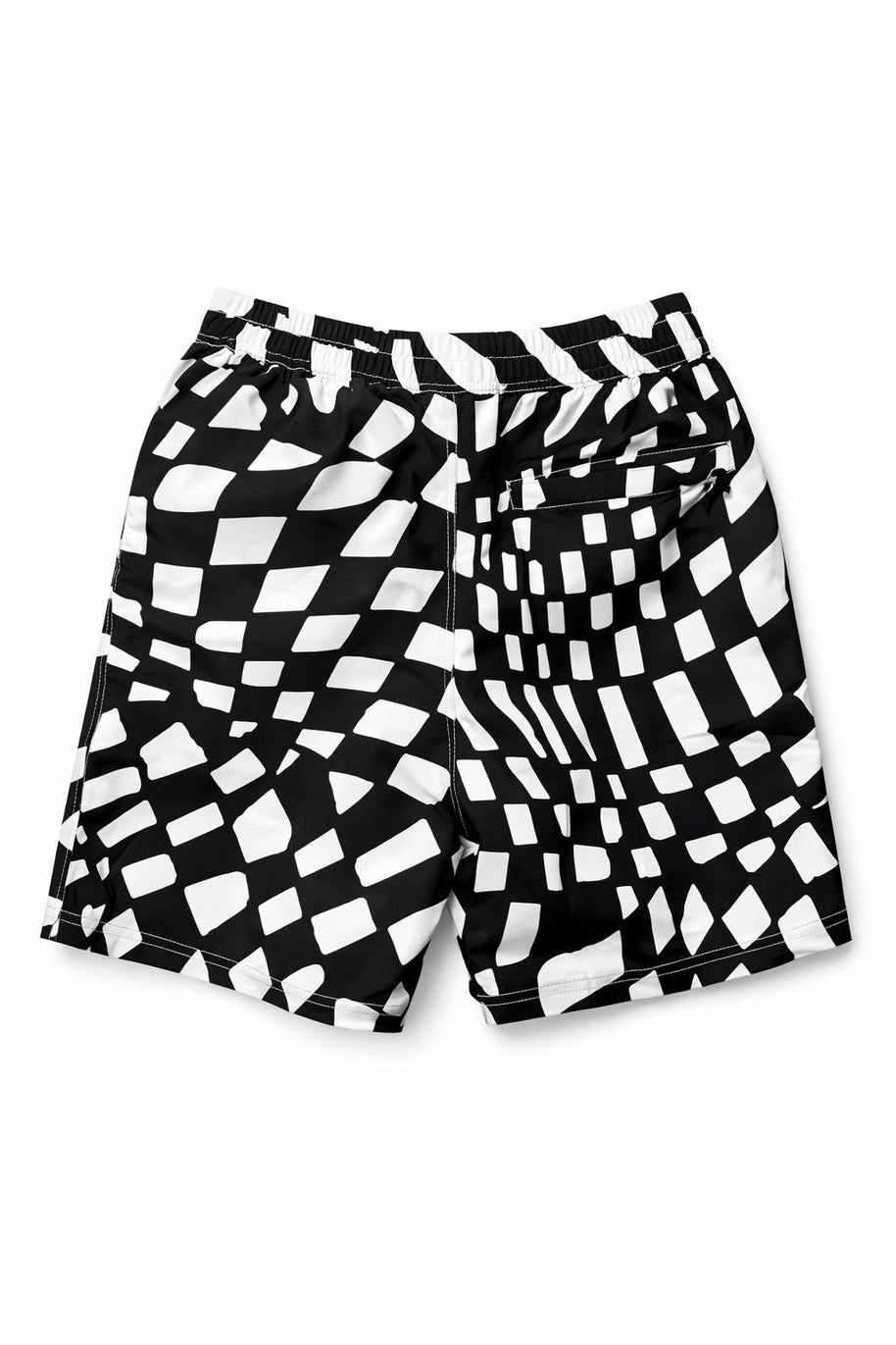 Bermuda bambino - vans