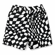 Bermuda bambino - vans