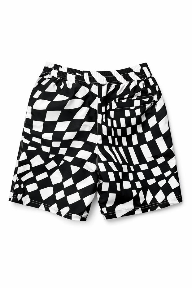 Bermuda bambino - vans