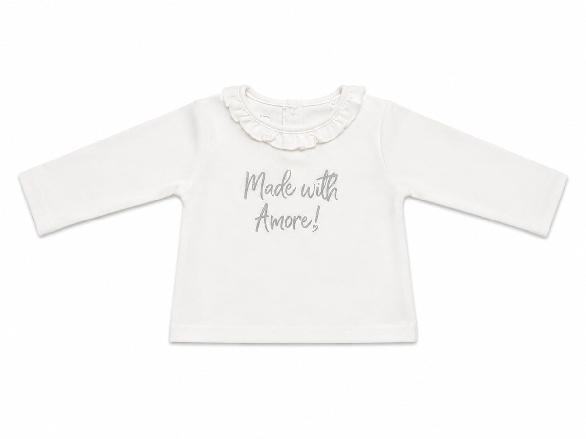T-shirt e polo neonata - Minibanda