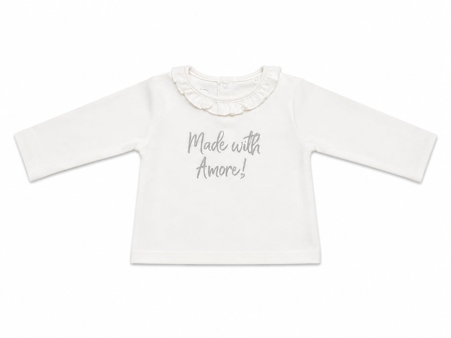 T-shirt e polo neonata - Minibanda