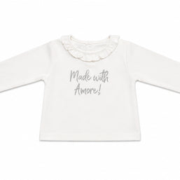 T-shirt e polo neonata - Minibanda